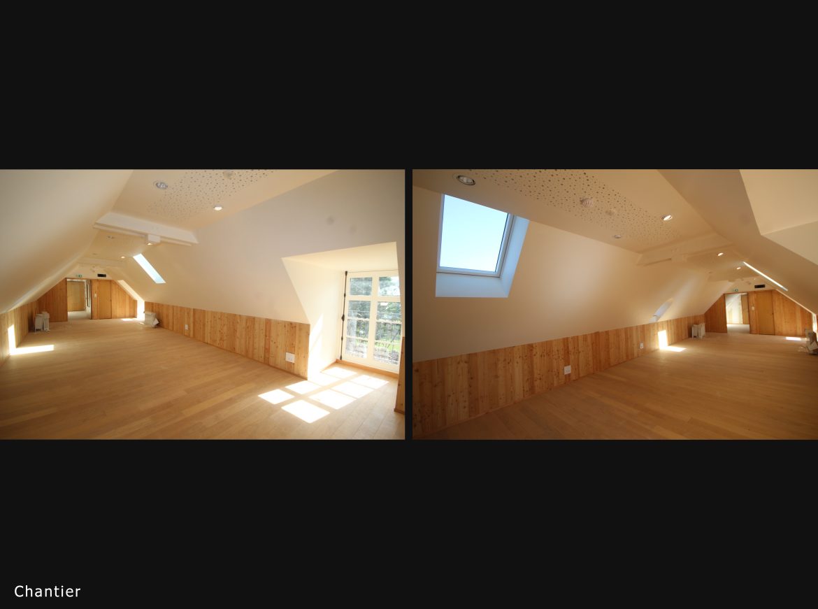 château - salle d'activités 2